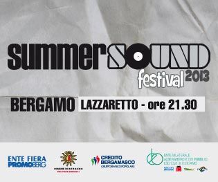 Dal 17 al 19 Giugno torna il Summer Sound Festival