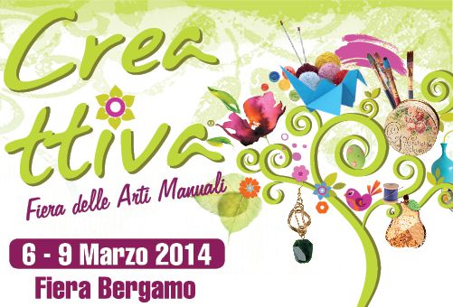 Fiera Creattiva 2014