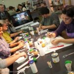 Tutti Mobili…Tati al Salone del Mobile