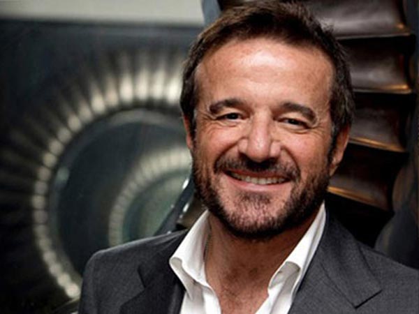 Capodanno con Christian De Sica al Creberg Teatro