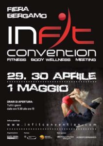 Infitconvention