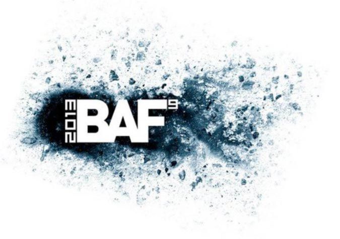 BAF 2013