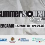 Dal 17 al 19 Giugno torna il Summer Sound Festival