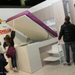Tutti Mobili…Tati al Salone del Mobile