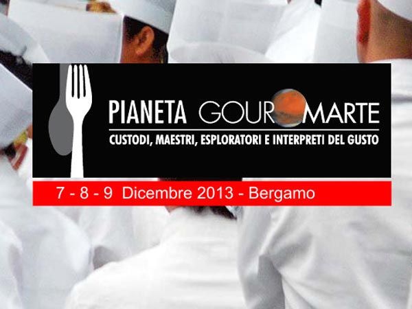 Pianeta Gourmarte 2a edizione | Un programma ricco di gusto ed eventi