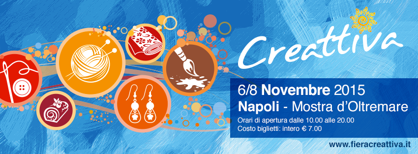 Napoli Creattiva